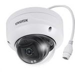 VIVOTEK C-SERIE FD9383-HV Fixed Dome IP Kamera 5MP Outdoor IR PoE 2.8mm (FD9383-HV 2,8mm)