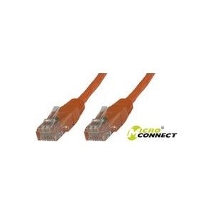 MicroConnect Netzwerkkabel (UTP6003O)