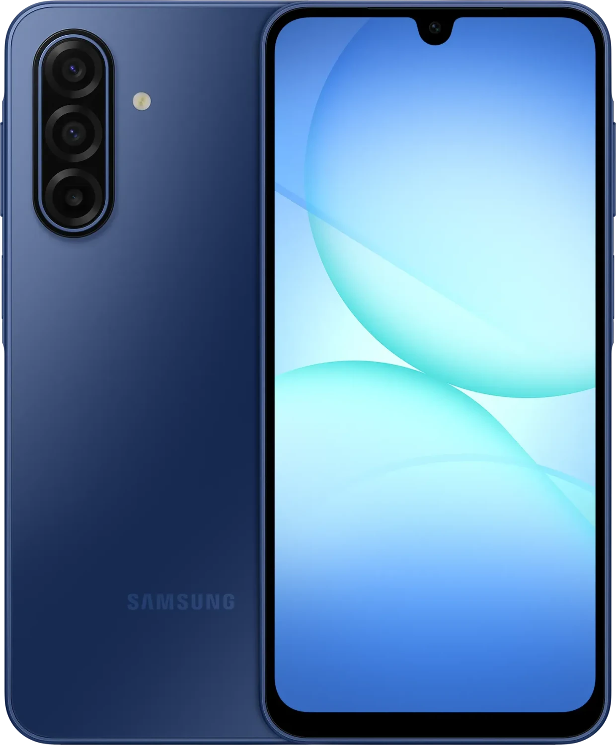 Samsung Galaxy A17 Blue (SM-A176BZBDEUB)