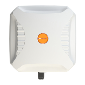Poynting A-EPNT-0001-V2-01 5G/LTE Netzwerk-Antenne SMA Weiß