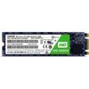 WD Green PC SSD WDS240G1G0B - SSD - 240GB - intern - M.2 2280 - SATA 6Gb/s (WDS240G1G0B)