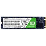 WD Green PC SSD WDS240G1G0B (WDS240G1G0B)