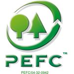 HERMA Special Permanent self-adhesive matte opaque file folder paper labels (5092)