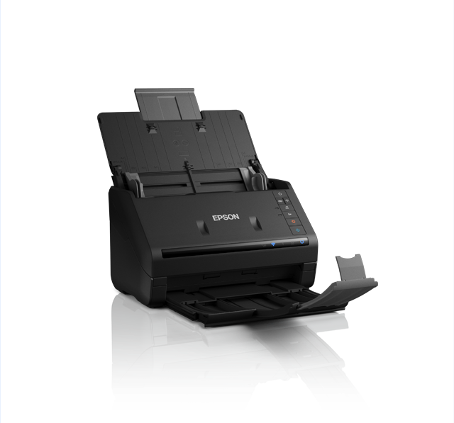 Epson WorkForce ES-500W II (B11B263401)