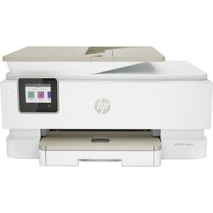 HP Envy Inspire 7920e All-in-One A4 Color Inkjet 10ppm Print Scan Copy Photo ...