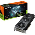 Gigabyte RTX5060 Ti Gaming OC (GV-N506TGAMING OC-16GD) (geöffnet)