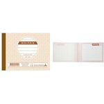 Le Dauphin Manifold Bon pour, 105 x 135 mm, dupli (1142D) - 1 Stück (1142D)