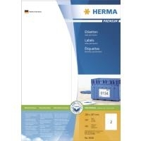 HERMA Premium Permanentklebeetiketten (4658)