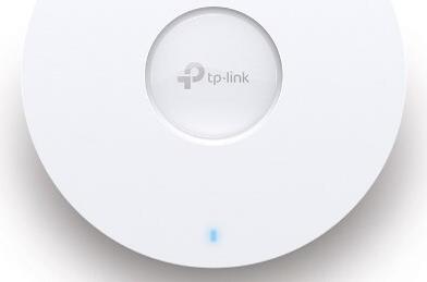 TP-Link Omada EAP653 V1 WLAN Access Point Wi-Fi 6 2976 Mbit/s PoE+ Weiß
