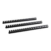 LMG PLASTIKBINDEE. 19MM SW (BRP190-SW)