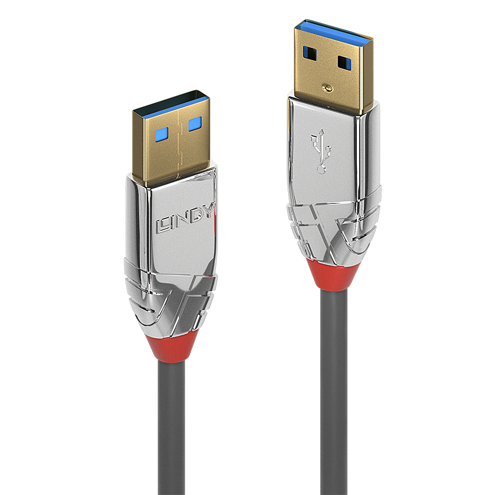 Lindy CROMO USB-Kabel (36629)