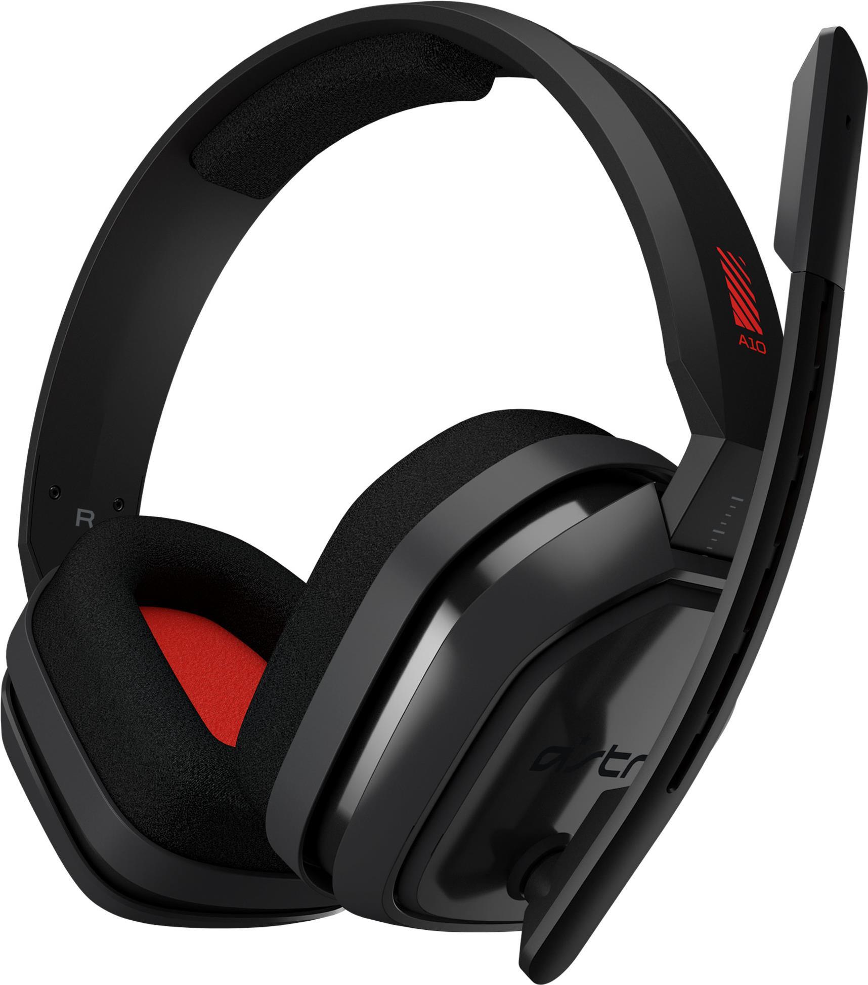 ASTRO A10 Headset Full-Size (939-001530)