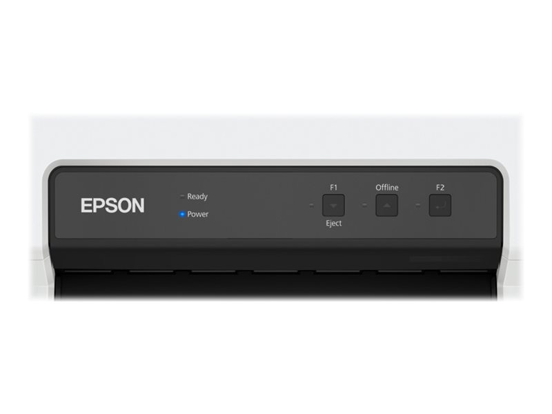 Epson PLQ-35 Sparbuchdrucker 24-Nadel 540 Zeichen/Sek. Parallel USB 2.0 Seriell Weiß