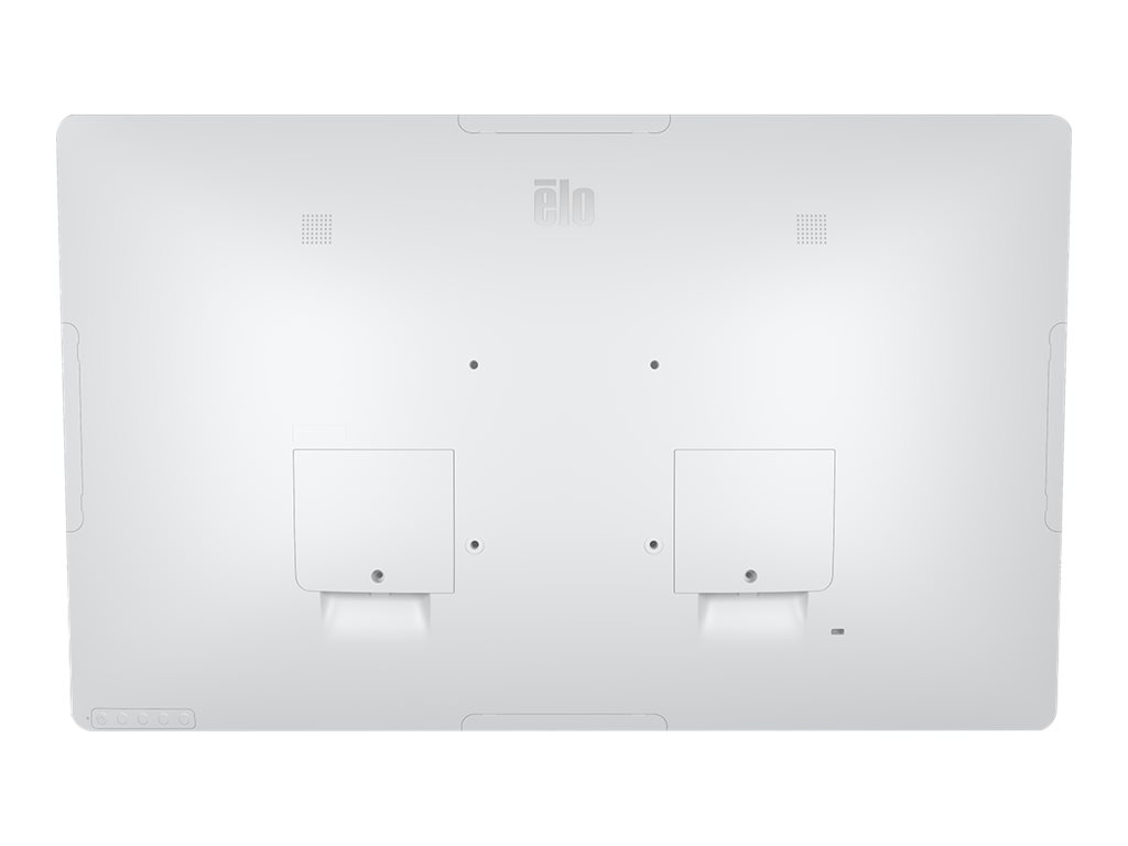 Elo Touch Solutions 03-Series 2403LM 23.8" 1920 x 1080 Touch LCD-Monitor Weiß