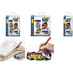 317C10 - Permanent-Universalstift M Set 10 Farben (317 C10)