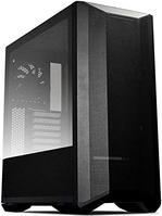 Lian Li LANCOOL II Mesh C Performance Midi-Tower, Tempered Glass - schwarz (Lancool II mesh C performance)