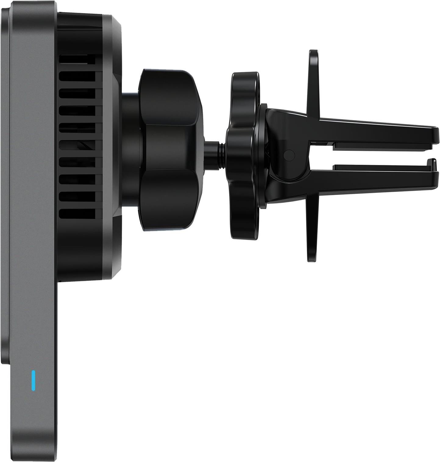 Verbatim Charge´n´Drive Magnetic Wireless Car Charger 31862 (31862)