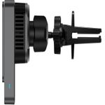 Verbatim Charge´n´Drive Magnetic Wireless Car Charger 31862 (31862)