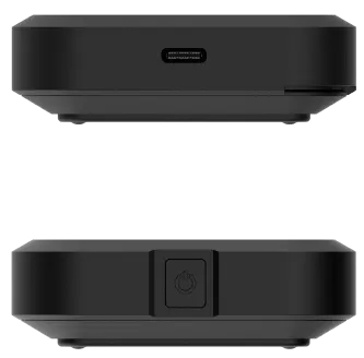 Sonim H100 4G Mobiler Hotspot Schwarz