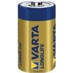 Batterie Alkaline, Baby, C, LR14, 1.5V (04114 101 414)
