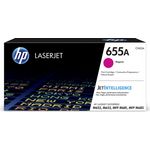 HP 655A Magenta Original (CF453A)
