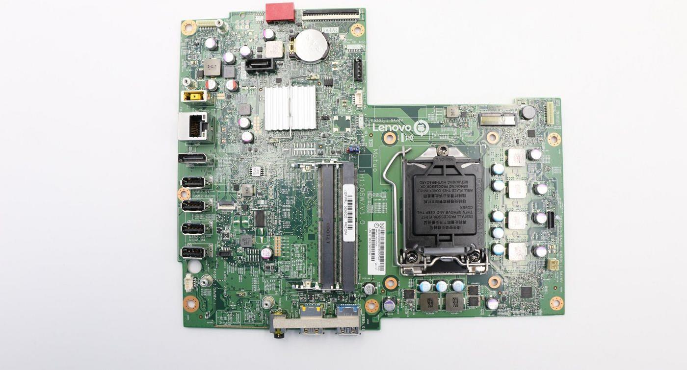 Lenovo Systemboard WDPK (00XG023)