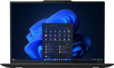 Lenovo TS ThinkPad X X1 Carbon G13 Ultra 7 258V (21NS004UGE)