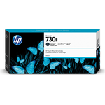 HP 730F 300 ml mit hoher Kapazität (1XB30A)