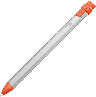 Logitech Crayon Digitaler Stift (914-000034)