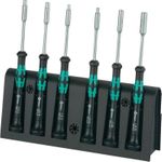 Wera Serie Kraftform Micro 2069/6 (05118158001)