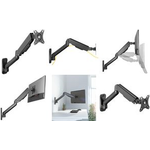 Logilink Befestigungskit (Wandmontage) (BP0145)