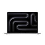 Apple MacBook Pro 14‘‘ M5 10-Core 1TB Silber (MDE54D/A)