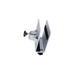 Neomounts PC Halterung Untertisch THINCLIENT-10 THINCLIENT-10 Silber Belastbar bis=10 kg