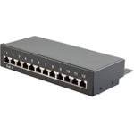 S-Conn 75072 Cat6 RJ-45 (75072)
