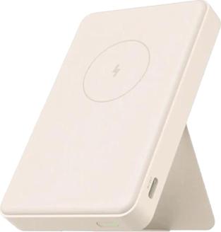 Xiaomi Magnetic Power Bank White, 6.000mAh, 15W, Universal, BHR9074GL (BHR9074GL)