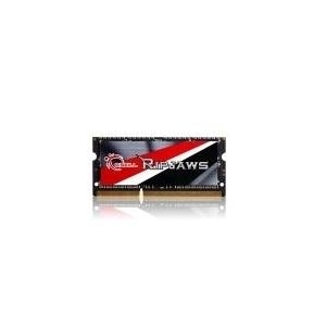 G.SKILL DDR3-1600 4GB Ripjaws / CL11 (F3-1600C11S-4GRSL)