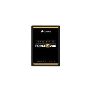 SSD 2,5 120GB Corsair Force LE200 (CSSD-F120GBLE200B)