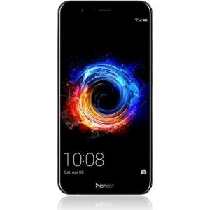 Huawei HONOR 8 PRO (DUKE) BLACK DUAL SIM IN (51091KQU)