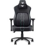 Acer PGC371, Universal-Gamingstuhl, Universal, Schwarz, Stahl, Schwarz, (GP.GCR11.00V)