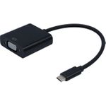 CUC Exertis Connect 127551 Videosignal-Konverter Aktiver Videokonverter (127551)