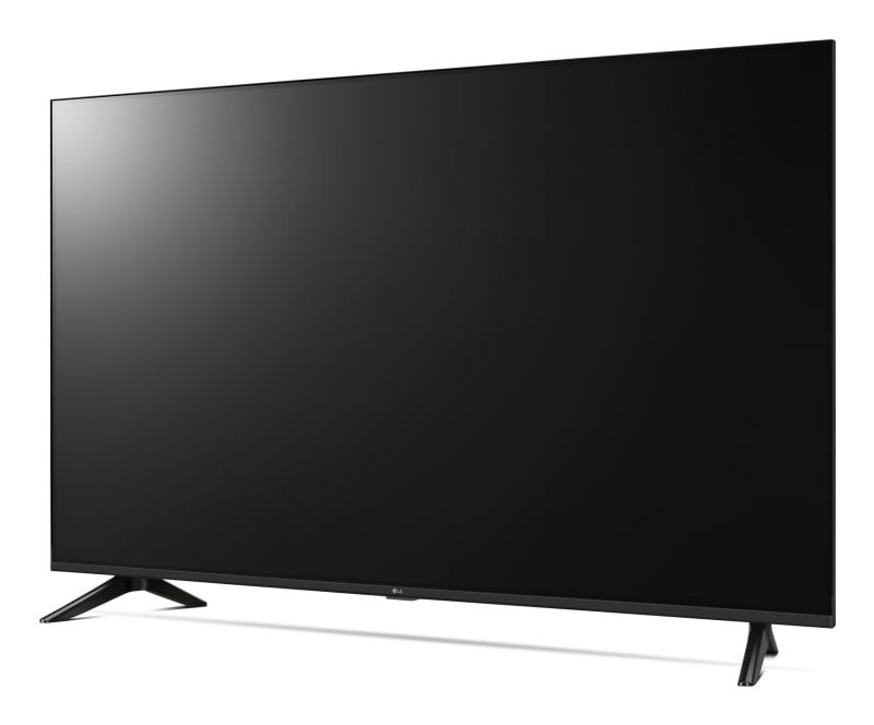 LG UA73 Series 43UA73003LA 43" 4K UHD LED TV Schwarz