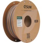 PLA ROCK 1,75mm PEGMATITE 1kg ESUN 3D FILAMENT (PLA-ROCK175O-PE1P1)
