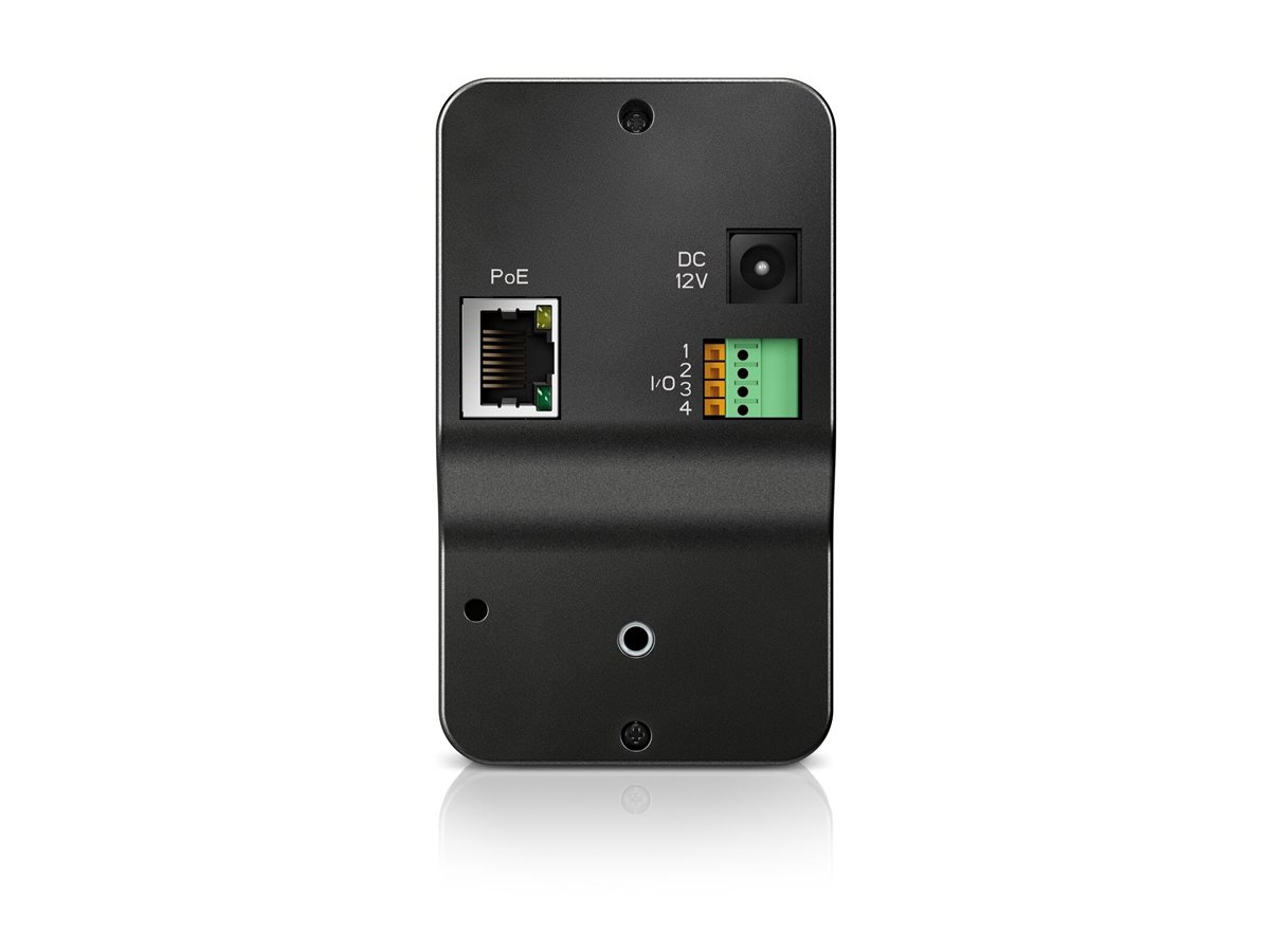 APC NetBotz Camera Pod 165 Netzwerk-Überwachungskamera 2688 x 1520 Pixel Schwarz
