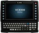 VC83 20,30cm (8") STD 4/32 QT BASIC IO A8 GMS ROW (VC83-08SOCQBAABA-I)