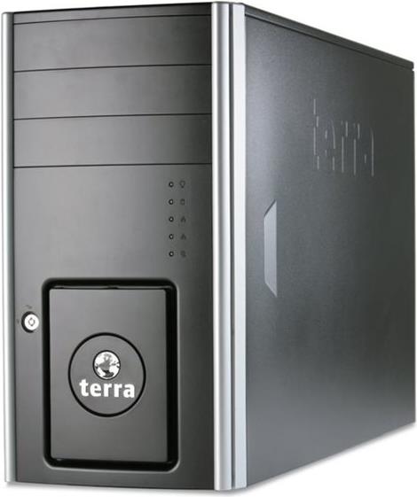 TERRA SERVER 6530 G4 S-4309Y/64/2x1.9TB/C (1100321)