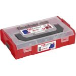 Fischer 535969 Schraubanker/Dübel Schrauben- & Dübelsatz 105 Stück(e) (535969)