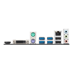 MSI A520M-A PRO Motherboard (7C96-001R)