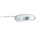 Tfa Digitales Einstichthermometer (30.1047)