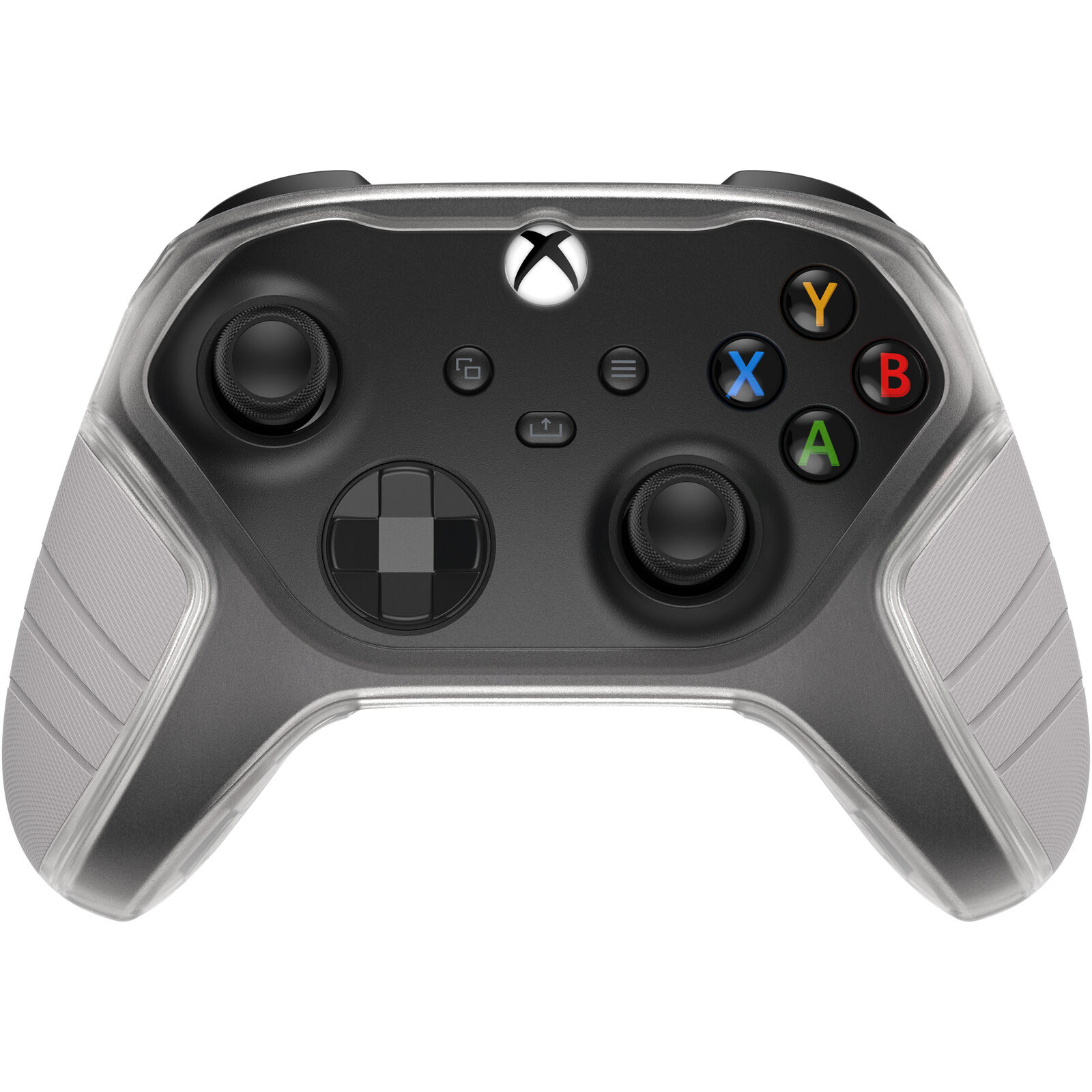 OtterBox Easy Grip Gaming Hülle für Controller XBOX Gen 9 weiss (77-80668)