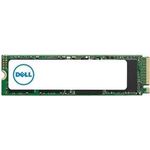 DELL 5DHY4 Internes Solid State Drive M.2 512 GB PCI Express (5DHY4)
